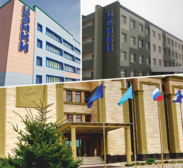 Адрес ветра. Гостиница Бережки Байконур